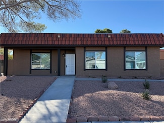 321 Brookside Ln Unit A, Las Vegas, NV 89107
