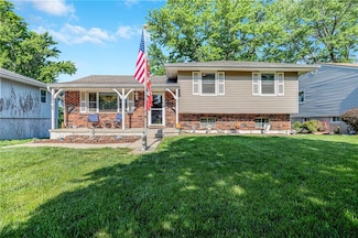 6504 N Mercier St, Kansas City, MO 64118