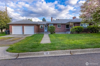 518 S 63rd St, Tacoma, WA 98408