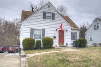 152 Pleasant Ridge Ave, Fort Mitchell, KY 41017