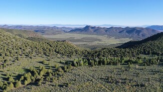 0 Paradise Springs Ranch Unit 25-260462, Pine Valley, UT 84781
