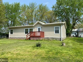 203 E Maple St, Milton, IA 52570