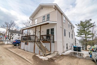 137 Charles St, Saranac Lake, NY 12983