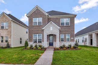 1110 Codah Dr, Mt. Juliet, TN 37122