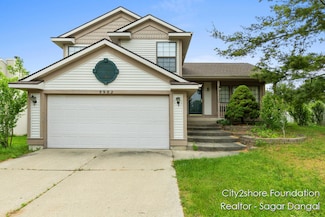 5952 Wind Brook Ave SE, Grand Rapids, MI 49508