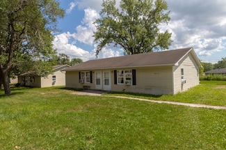 3612 Greeley Dr Unit A, Columbia, MO 65202