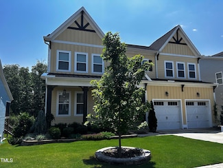 1131 Lowland St, Apex, NC 27523