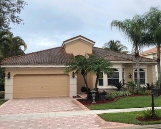 6376 Stonehurst Cir, Lake Worth, FL 33467