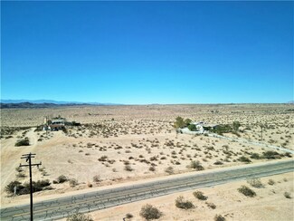 2798 Lear Ave, Twentynine Palms, CA