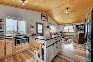 99 Peak Dr, Guffey, CO 80820