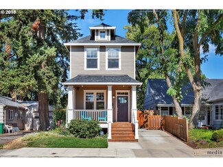 7601 SE Tolman St, Portland, OR 97206