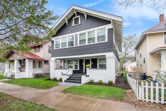 1252 Dunham St SE, Grand Rapids, MI 49506