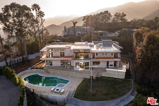 770 Paseo Miramar, Pacific Palisades, CA 90272