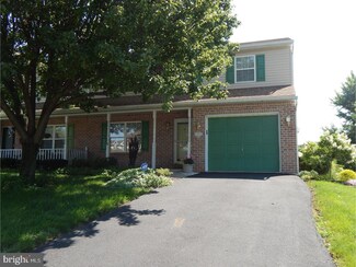 1033 Amity Cir, Reading, PA 19605