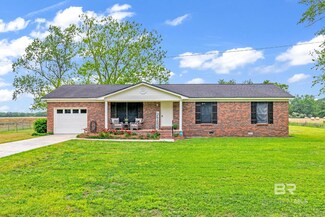 1712 Curtis Rd, Atmore, AL 36502