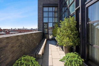 438 E 12th St Unit PHD, New York, NY 10009