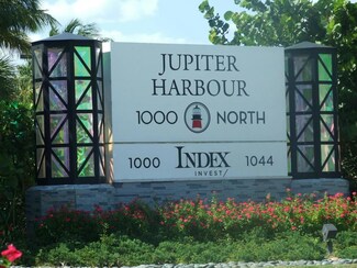1000 N Us Highway 1 Unit 809, Jupiter, FL 33477