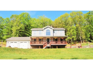 43 Tan Rd, Pittsfield, NH 03263
