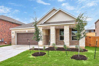 3736 Liberi Ln, Round Rock, TX 78665