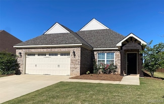 109 Herman Dr, Prattville, AL 36066