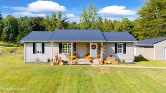 469 Papa Ct, Brownsville, KY 42210