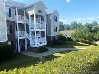 330 Bubble Creek Ct Unit 8, Fayetteville, NC 28311