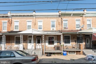2550 N 30th St, Philadelphia, PA 19132