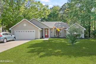 1203 Magnolia Bayou Blvd, Ocean Springs, MS 39564