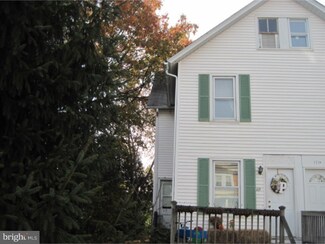169 S Main St, Richlandtown, PA 18955