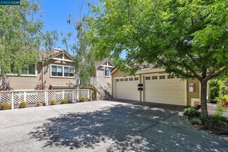 4603 Terra Granada Dr Unit 3A, Walnut Creek, CA 94595