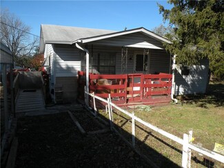 463 Highway M, Park Hills, MO 63601