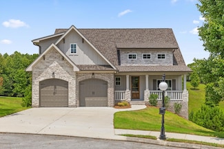 13309 Blakeslee Dr, Soddy-Daisy, TN 37379