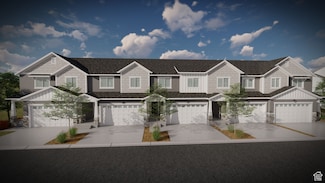 636 S 4500 S Unit 323, Spanish Fork, UT 84660