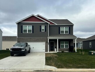 1133 Twelve Oaks Ct, Kingsport, TN 37617