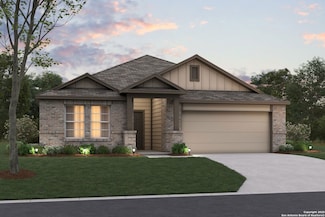 1161 Limestone Ridge, Seguin, TX 78155