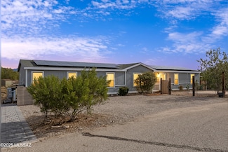 11801 S Cold Creek Place, Vail, AZ 85641