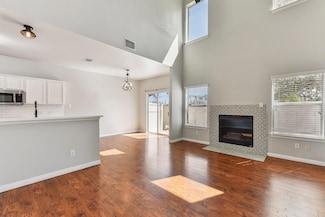 1900 Little Elm Trail Unit 59, Cedar Park, TX 78613
