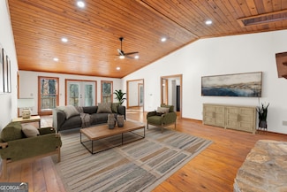 265 Green School Rd, Jasper, GA 30143