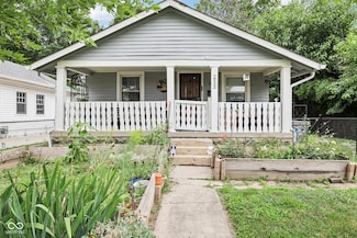 2933 S East St, Indianapolis, IN 46225