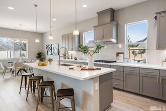 698 Sage Grouse Loop, Gardnerville, NV 89460