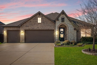 421 Fox Crossing Ln, Prosper, TX 75078