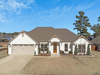 4194 Chapel Ridge, Tyler, TX 75707