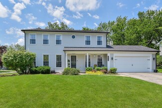 1503 Wedgefield Cir, Naperville, IL 60563