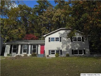 7512 Linda Ln, Fairfield, AL 35064