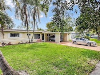 6510 SW 4th St, Pembroke Pines, FL 33023