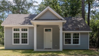 15341 Farm To Market 1485, Conroe, TX 77306