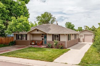 6705 W 45th Ave, Wheat Ridge, CO 80033
