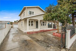 1216 E Arlington St, Compton, CA 90221