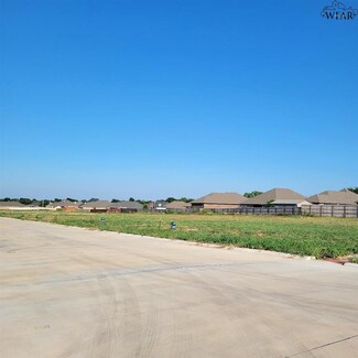 2413 Tinker Trail, Wichita Falls, TX 76306