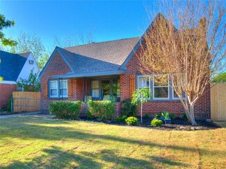 2520 NW 12th St, Oklahoma City, OK 73107